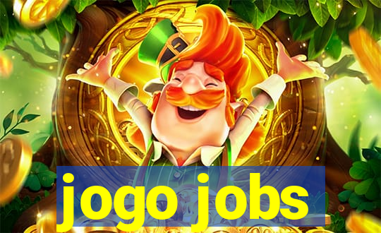 jogo jobs